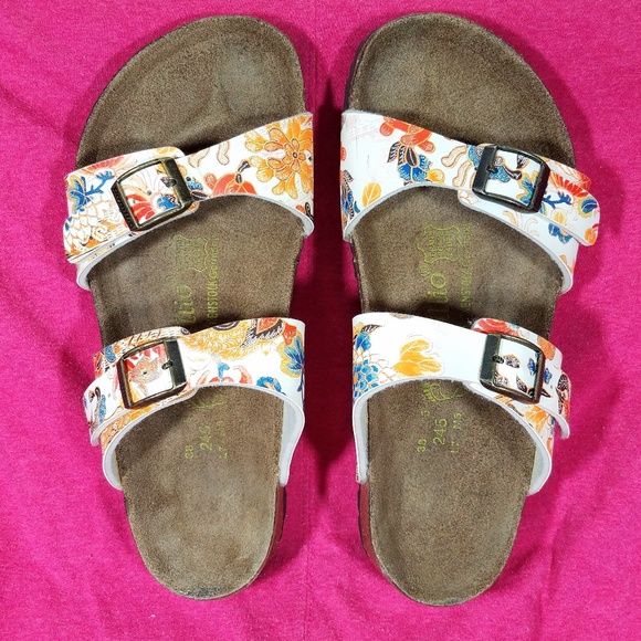 Birkenstock Shoes - Ladies Birkenstocks